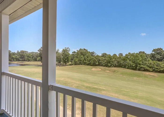 Bright Myrtle Beach Condo With Resort Amenities!