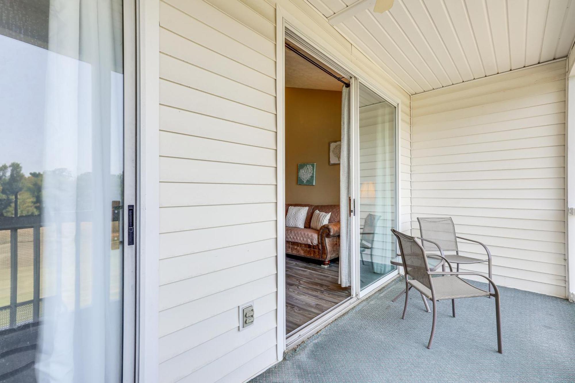 Bright Myrtle With Amenities! Appartement