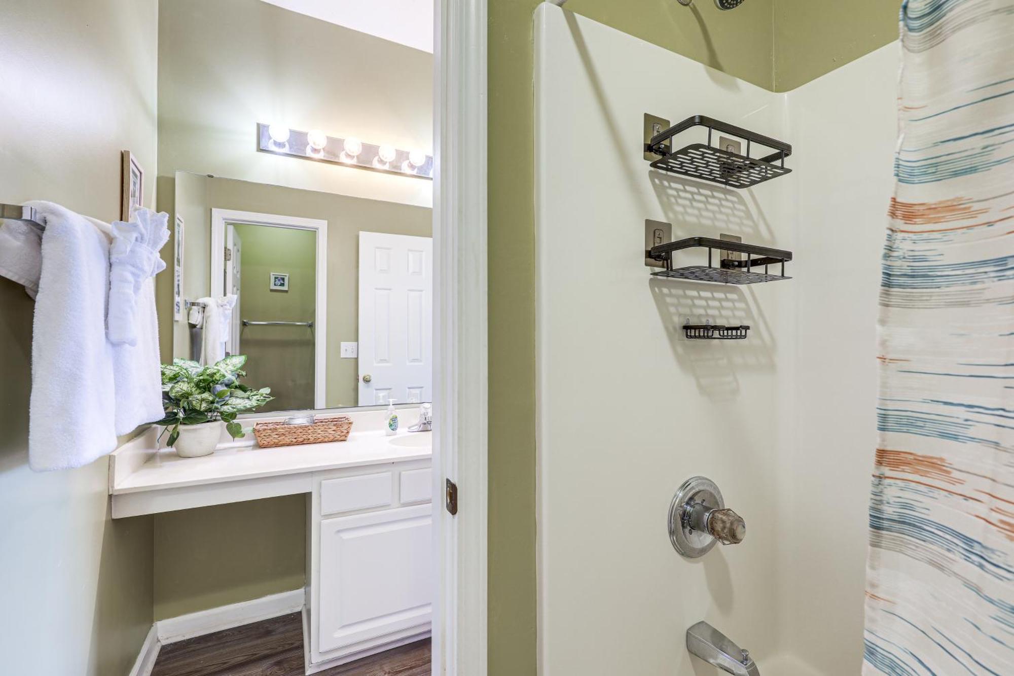 Bright Myrtle With Amenities! Appartement Myrtle Beach