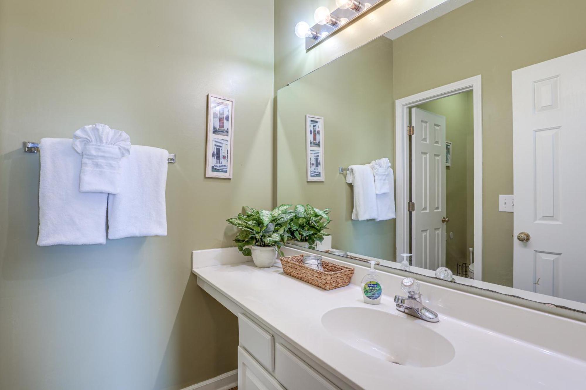 Appartement Bright Myrtle With Amenities! Myrtle Beach