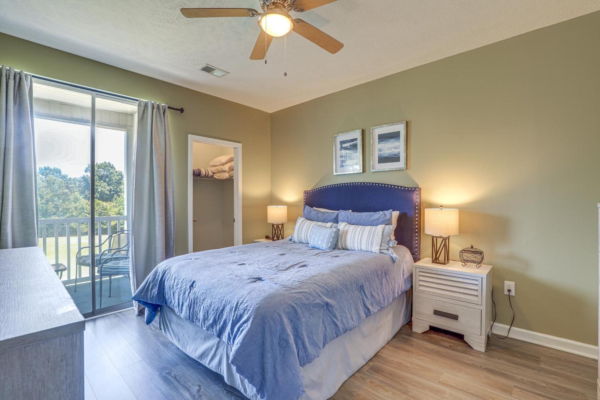 Bright Myrtle With Amenities! Appartement Myrtle Beach